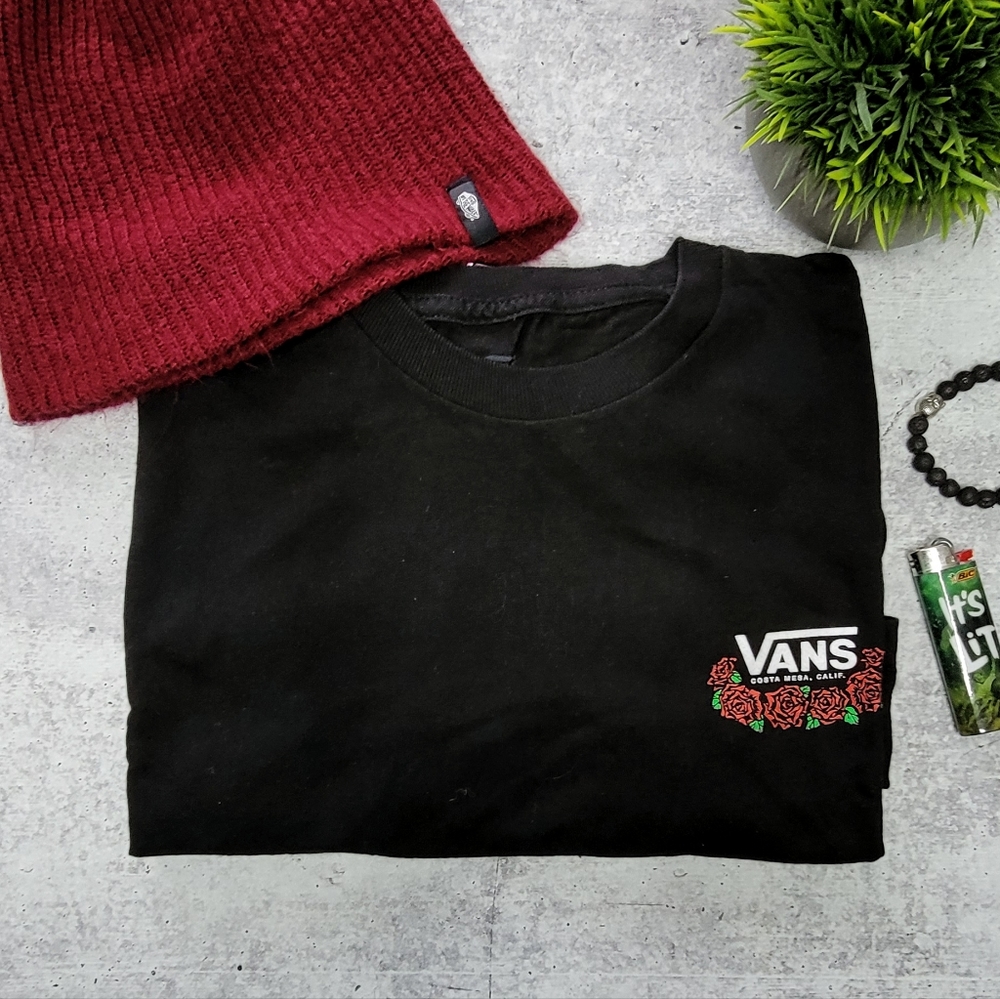 Van's T-Shirt
